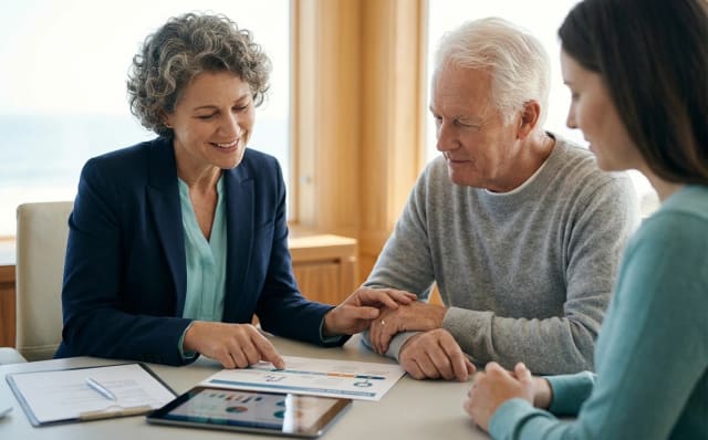 Chronic Care & Care Plans at Seacliff Healthcare in Thirroul NSW
