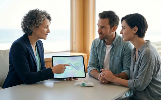 Genetic Testing at Seacliff Healthcare in Thirroul NSW