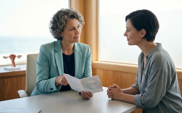 Sexual Health & Contraception at Seacliff Healthcare in Thirroul NSW