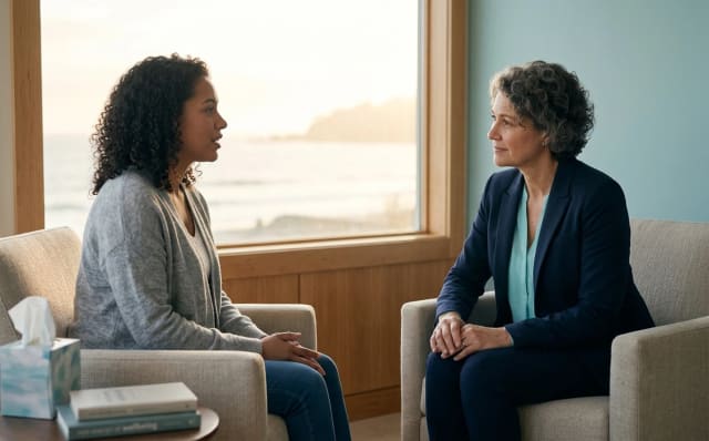 Mental Health at Seacliff Healthcare in Thirroul NSW